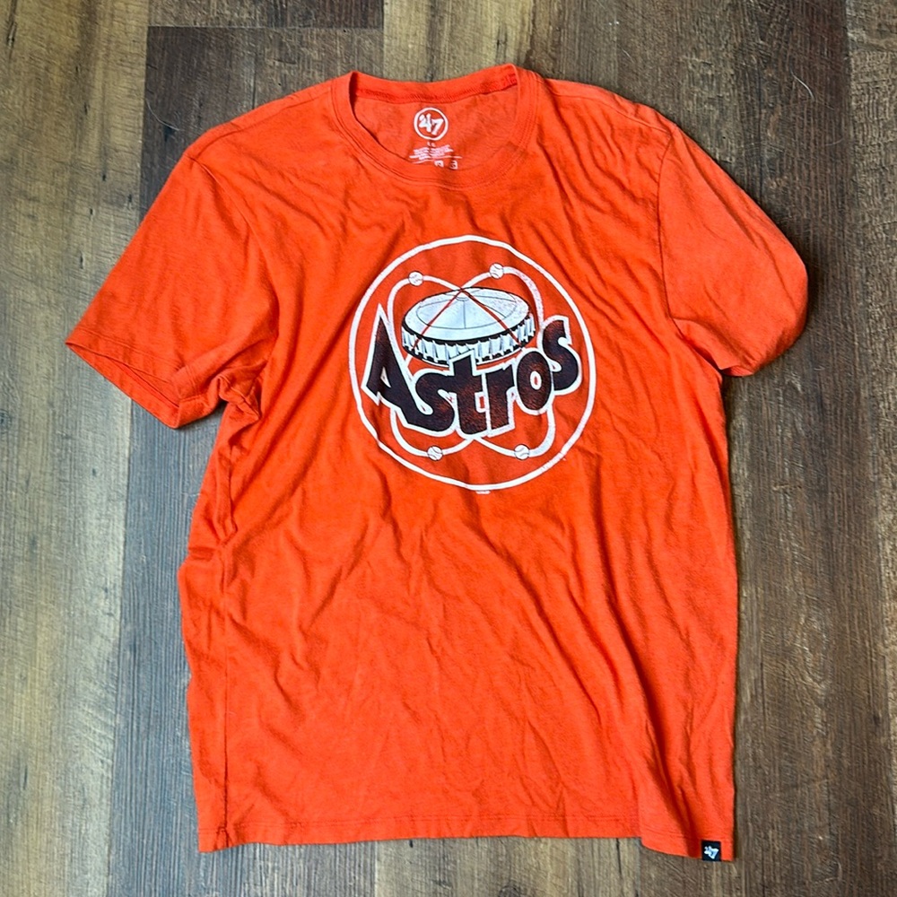 Astros TShirt